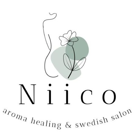 Niico【スウェディッシュリラクゼーション】新宿御苑前