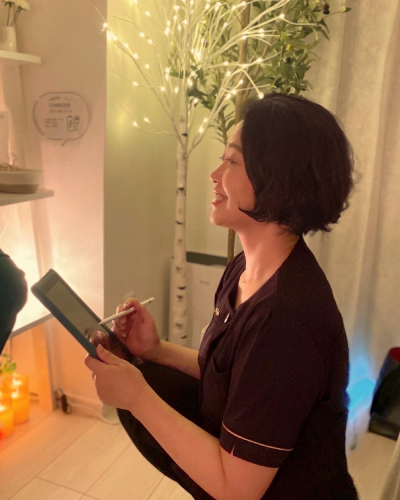 関本の写真